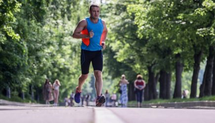 Россиянам заплатят за спорт: как получить налоговый вычет за фитнес?