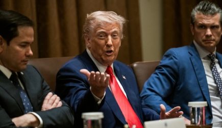 НАТО на помойку? Стало известно, когда Трамп распустит Североатлантический альянс