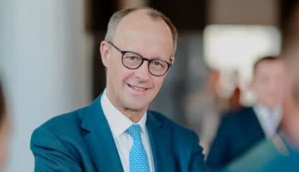 &#171;Мишень российских военных&#187;: в ФРГ разоблачили кровавый замысел Мерца по Украине