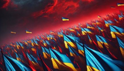 На Украине занервничали после громкого заявления на американском ТВ