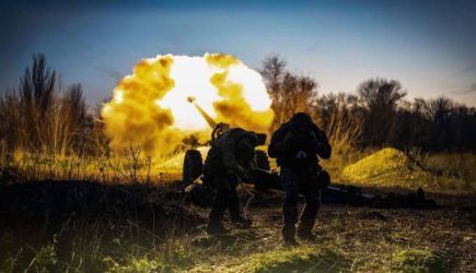 «Цирк снова в сборе»: на Западе сообщили Киеву плохие новости