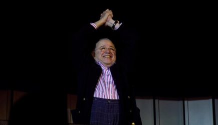 Петросяна обвинили в увлечении черной магией: пытается вызвать демона