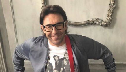 Малахов сделал неожиданное признание о семилетнем сыне