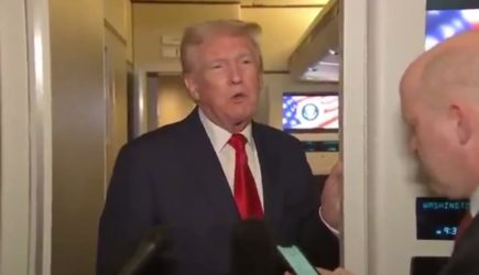 &#171;Допустили ошибку&#187;: Трамп сделал заявление об ударе по Сумам