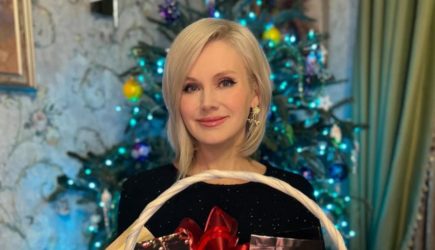 Стало известно, где похоронят певицу Натали