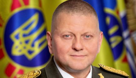 «Такой же тупой»: в Раде резко отреагировали на скандальные слова Залужного