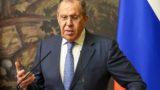 В России высказались о несогласии Лаврова с Токаевым по территориальной целостности