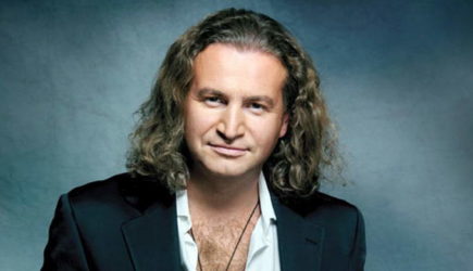 Агутин сделал откровенное признание об алкоголизме среди звезд шоу-бизнеса