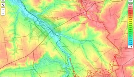Началась операция по уничтожению последнего узла обороны ВСУ в ДНР