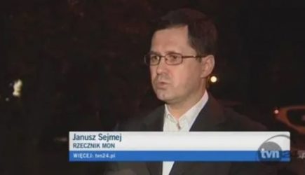 &laquo;Это уже чума!&raquo;&nbsp;&mdash; опечатаны все склады с&nbsp;амуницией Войска польского