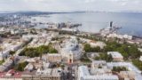 США не против: Одесса может мирно войти в состав России