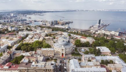 США не против: Одесса может мирно войти в состав России