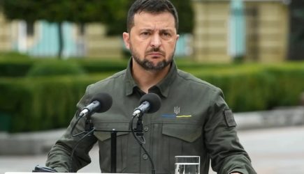 Россия обратилась к мировому сообществу из-за нового «кровавого деяния» банды Зеленского