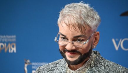 Киркоров готовится стать отцом в третий раз: что известно о наследниках короля поп-сцены