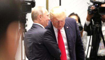 В Польше заявили о проигрыше Трампа в переговорах с Путиным