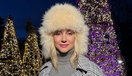 Выступление Орбакайте у украинских олигархов в Праге вызвало скандал