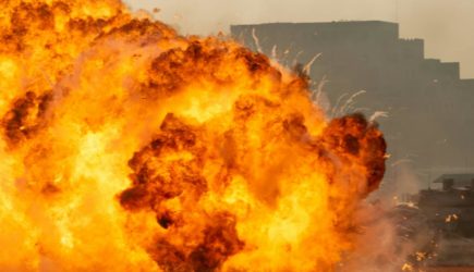 ВС РФ нанесли самый мощный удар по Изюму с начала СВО