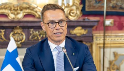 Президент Финляндии обратился со срочным призывом к России