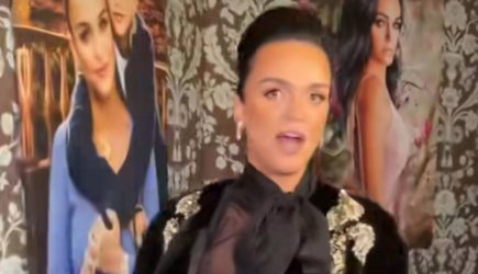 Певица Слава грубо оскорбила Брухунову и сделала Петросяну странное предложение