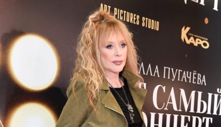 Что творила Пугачёва в СССР: детям и слабонервным не показывать