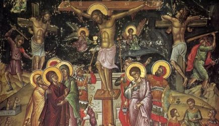 Что нельзя делать на Страстную пятницу 18 апреля: 10 запретов на самый строгий день Великого поста