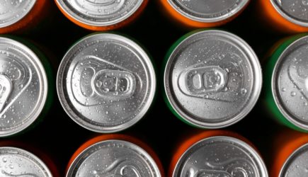 Назван «безобидный» напиток, который может вызвать помутнение сознания