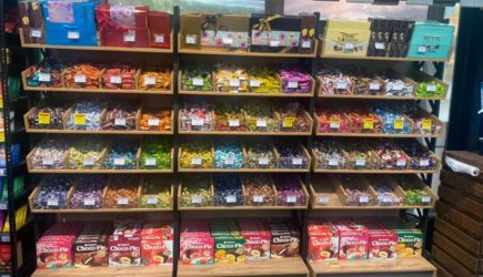 Яд в красочном фантике: эксперты Роскачества назвали конфеты, которые ни в коем случае не стоит покупать на Пасху