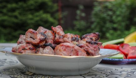 Назван один популярный продукт, в котором могут скрываться паразиты