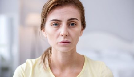 Бледность кожи связали с крайне опасным синдромом