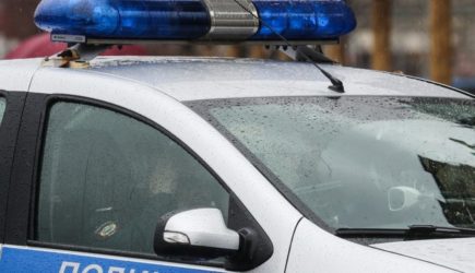 МВД начало проверку факта массового побега военных в Краснодаре