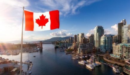 Канада может стать еще одним «штатом», но не США