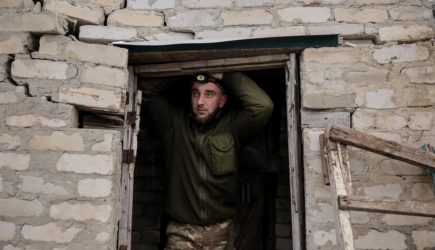 В США заявили, что Украина готова отказаться от территорий при одном условии. Что известно о деталях мирного плана?