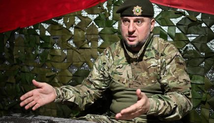 Алаудинов высказался о войне в Чечне и назвал одну из &laquo;пригретых на груди России змей&raquo;