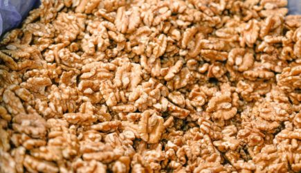 Раскрыта удивительная польза грецких орехов