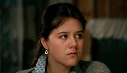 Помните ту самую Людку? Вот какая она сейчас