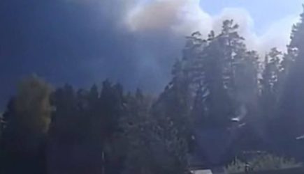 Подсчитано число прилетов в частные дома после взрывов во Владимирской области