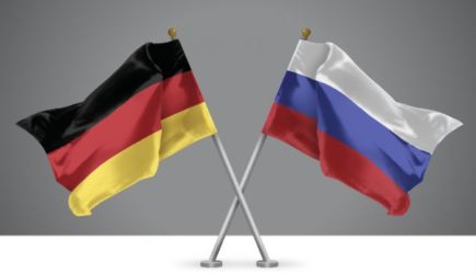 «Украины нет, есть Новороссия» — немецкий доброволец, воюющий за Россию