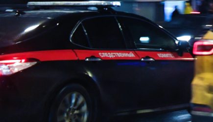 Появились подробности гибели генерала Генштаба от взрыва в Балашихе