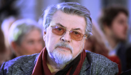 Эту гадость Ширвиндт ел каждый день и дожил до 89 лет