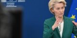 В ЕС захотели избавиться от фон дер Ляйен