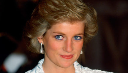 Трагические подробности смерти принцессы Дианы