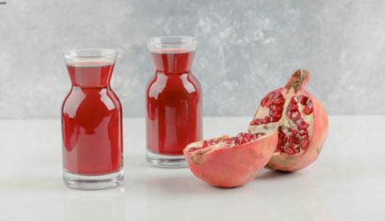 Это преимущество гранатового сока заставит вас его купить