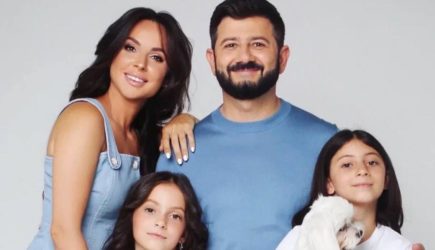 Дело в Бузовой? Похорошевший Галустян объявил о разводе