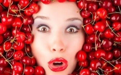 Вот что вишня делает с организмом