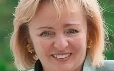 Что случилось с Людмилой Путиной? Найдены документы