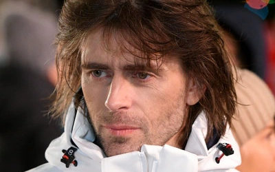 Петр Чернышев трогательно ухаживал за Анастасией Заворотнюк, чтобы загладить вину?