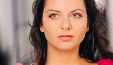 Симоньян сделала громкое заявление, узнав о коме Кеосаяна: открылось