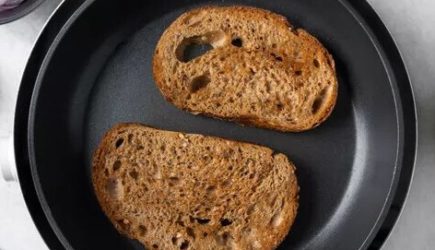 Закуска, которая удивит гостей по-настоящему