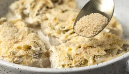 Рыбное наслаждение: это блюдо удивит гостей по-настоящему