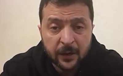 Зеленский в больнице: что еще сообщил человек из Рады